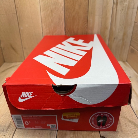 Nike Air Max SC Floral Lace Womens Barely Grape/Lavender/White HJ6002-500 Sz 8.5 - Picture 12 of 15